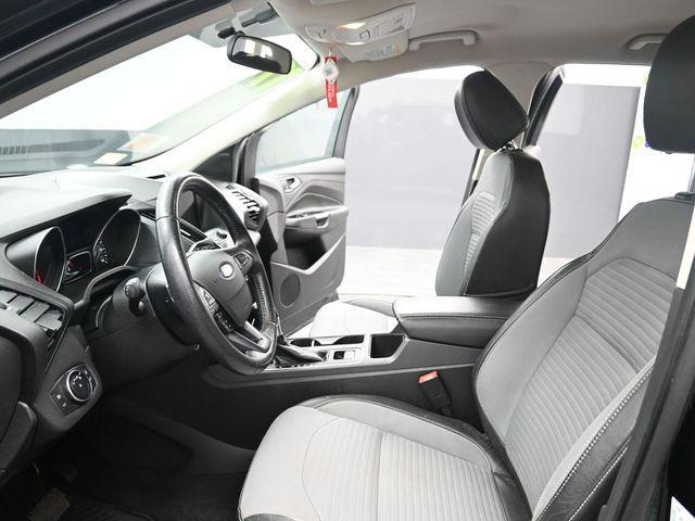 used 2017 Ford Escape car, priced at $9,500