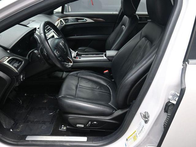 used 2020 Lincoln MKZ car, priced at $23,985