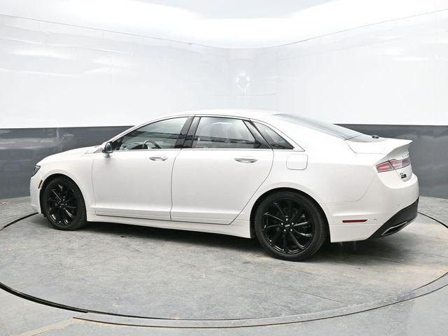 used 2020 Lincoln MKZ car, priced at $23,985
