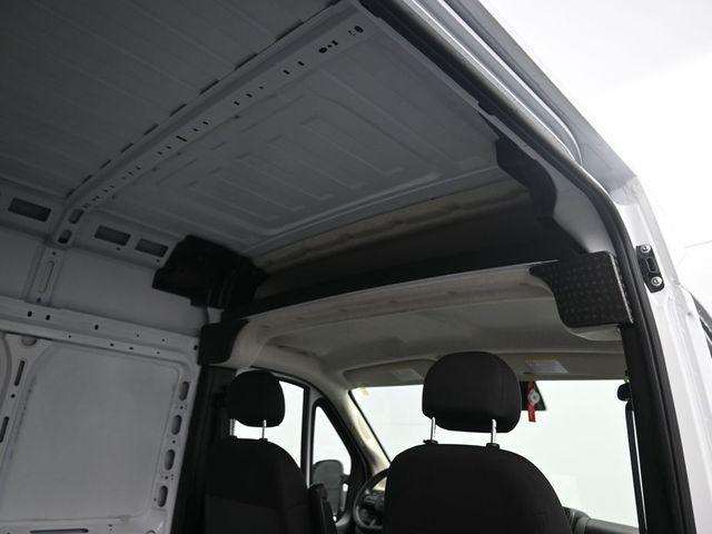 used 2023 Ram ProMaster 2500 car, priced at $29,400