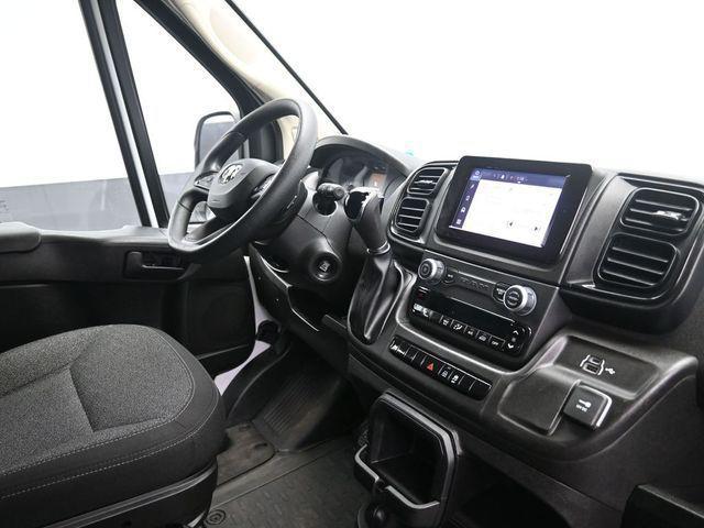 used 2023 Ram ProMaster 2500 car, priced at $29,400