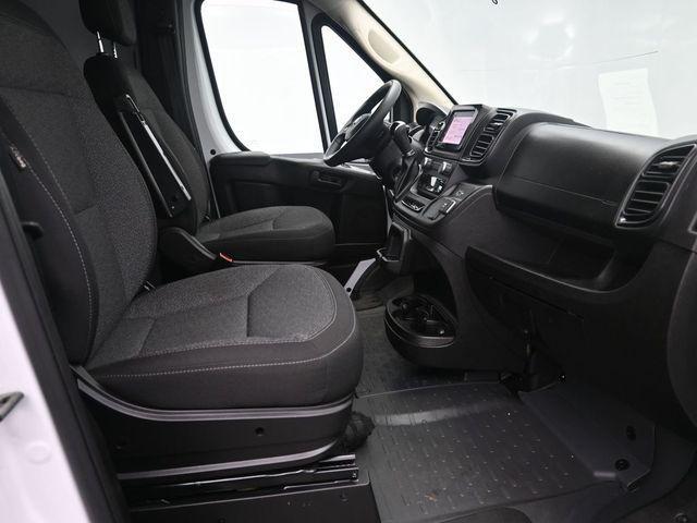 used 2023 Ram ProMaster 2500 car, priced at $29,400