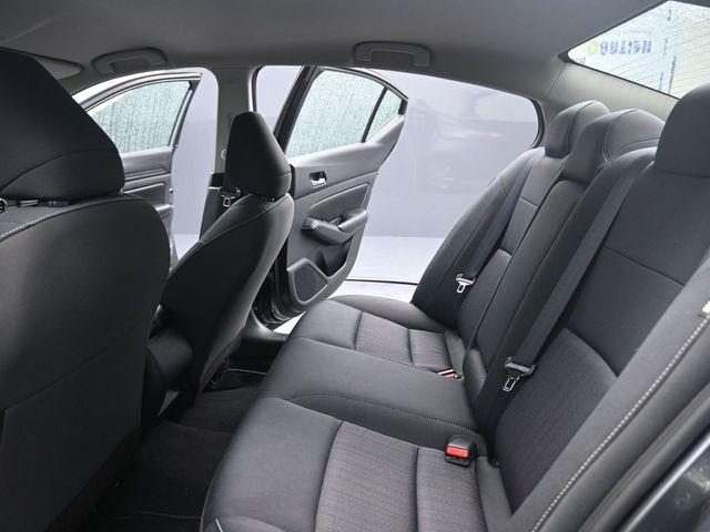 used 2022 Nissan Altima car, priced at $19,485