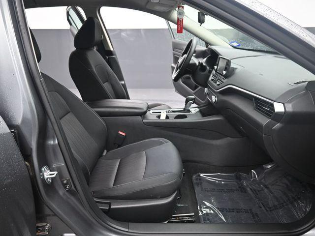 used 2022 Nissan Altima car, priced at $19,485