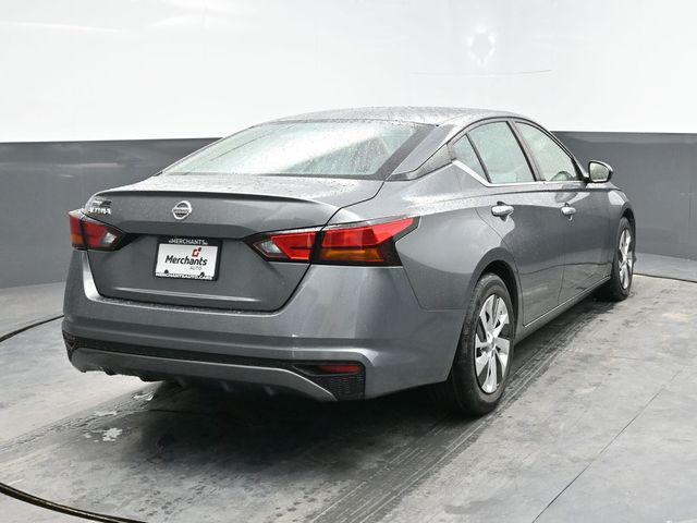 used 2022 Nissan Altima car, priced at $19,485