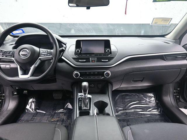used 2022 Nissan Altima car, priced at $19,485