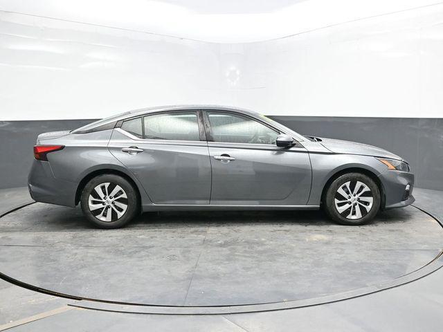 used 2022 Nissan Altima car, priced at $19,485