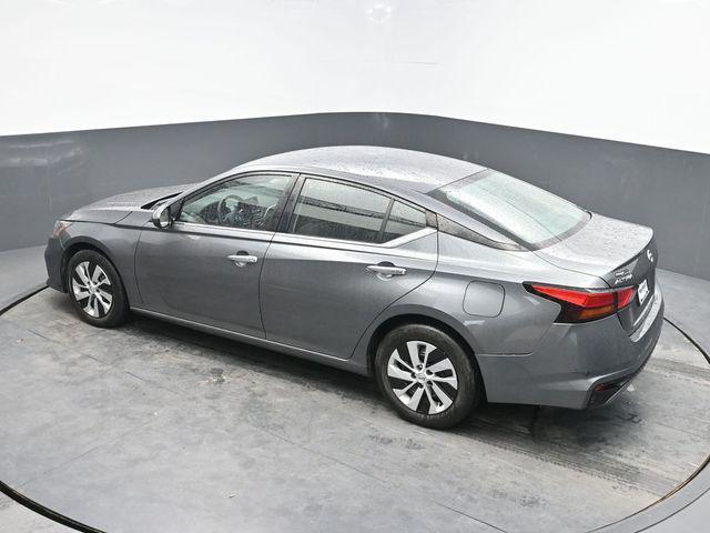 used 2022 Nissan Altima car, priced at $19,485