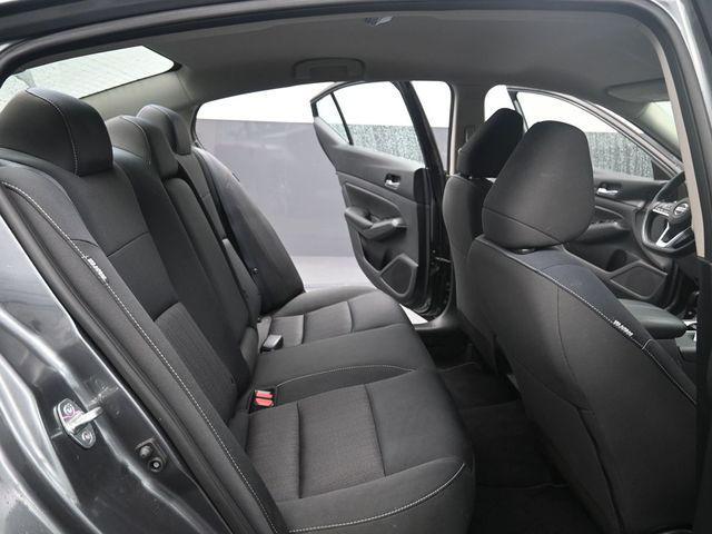 used 2022 Nissan Altima car, priced at $19,485