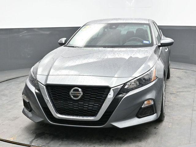 used 2022 Nissan Altima car, priced at $19,485