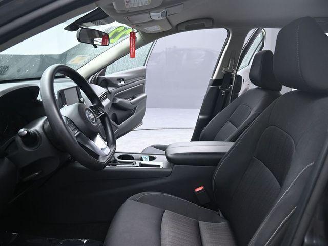 used 2022 Nissan Altima car, priced at $19,485