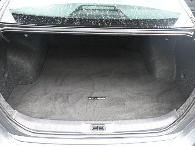 used 2022 Nissan Altima car, priced at $19,485