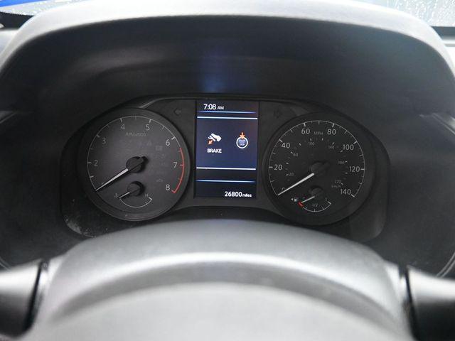 used 2022 Nissan Altima car, priced at $19,485