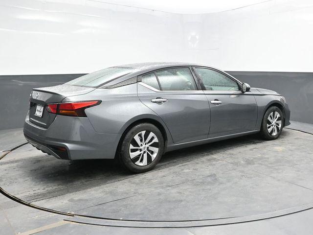 used 2022 Nissan Altima car, priced at $19,485