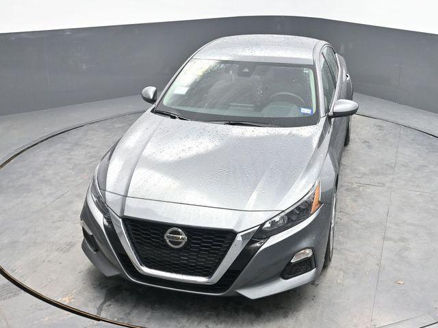 used 2022 Nissan Altima car, priced at $19,485