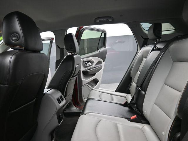 used 2019 GMC Terrain car, priced at $18,453