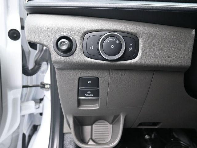 used 2024 Ford Transit-350 car, priced at $54,900