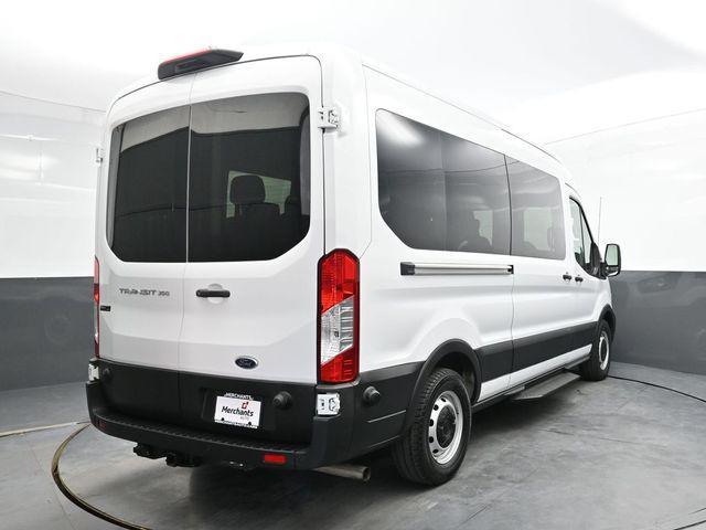 used 2024 Ford Transit-350 car, priced at $54,900