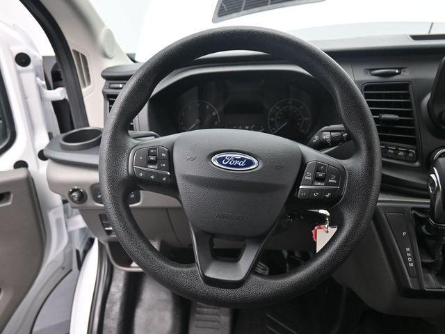 used 2024 Ford Transit-350 car, priced at $54,900