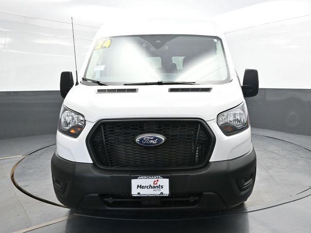 used 2024 Ford Transit-350 car, priced at $54,900