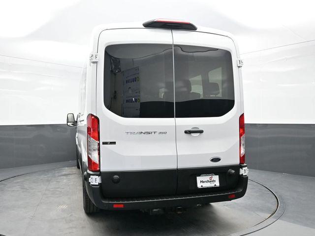 used 2024 Ford Transit-350 car, priced at $54,900