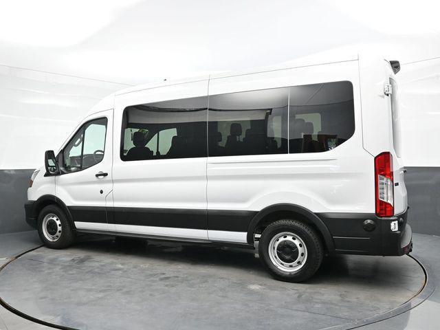 used 2024 Ford Transit-350 car, priced at $54,900