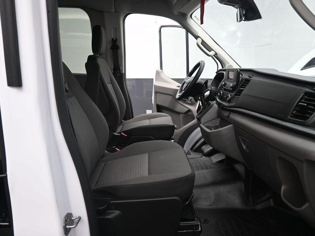 used 2024 Ford Transit-350 car, priced at $54,900