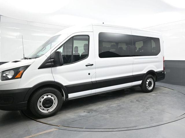 used 2024 Ford Transit-350 car, priced at $54,900
