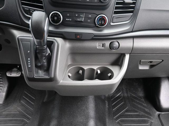 used 2024 Ford Transit-350 car, priced at $54,900