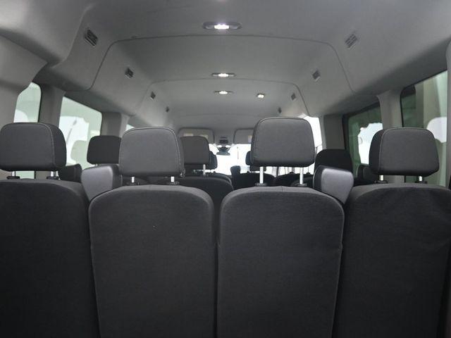 used 2024 Ford Transit-350 car, priced at $54,900