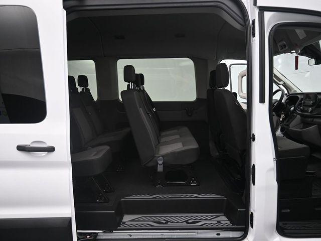 used 2024 Ford Transit-350 car, priced at $54,900