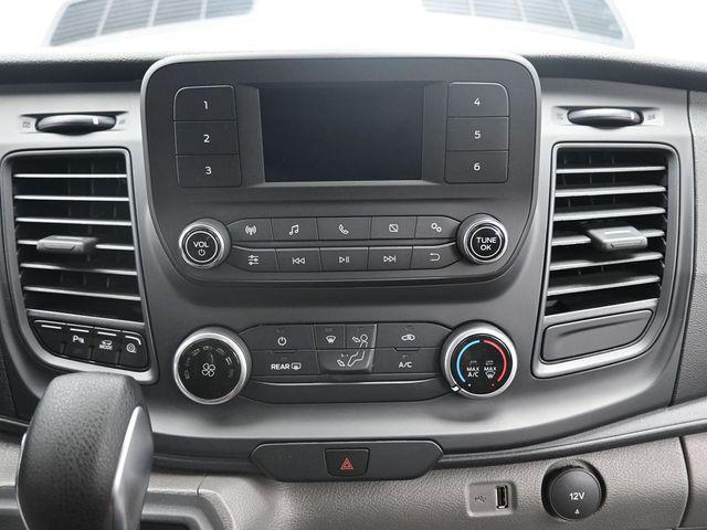 used 2024 Ford Transit-350 car, priced at $54,900