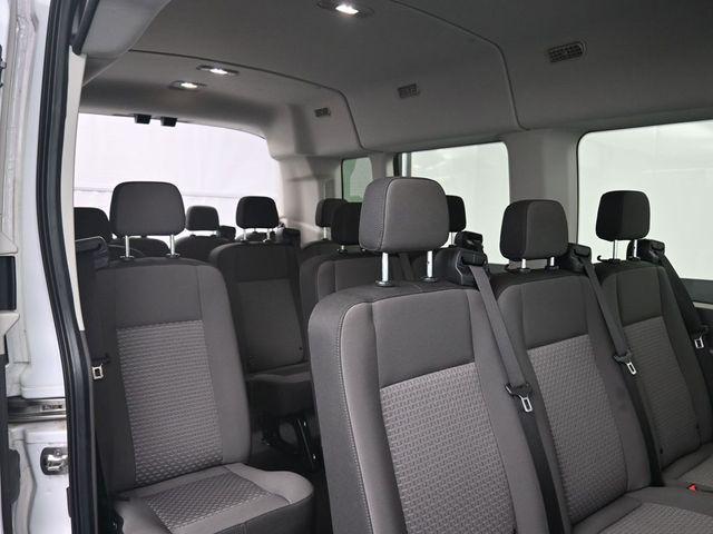 used 2024 Ford Transit-350 car, priced at $54,900
