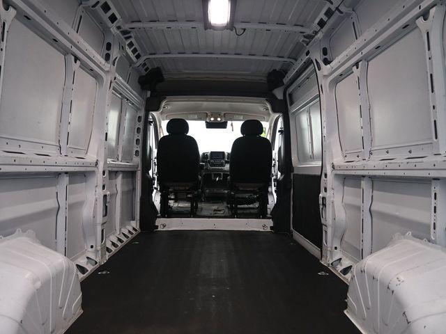 used 2023 Ram ProMaster 2500 car, priced at $28,900