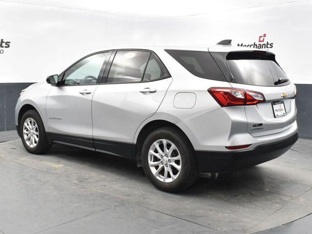 used 2019 Chevrolet Equinox car, priced at $15,435