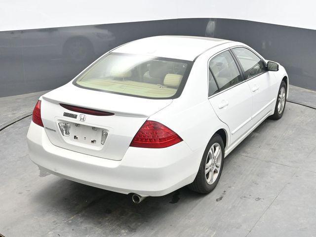 used 2006 Honda Accord car, priced at $7,900