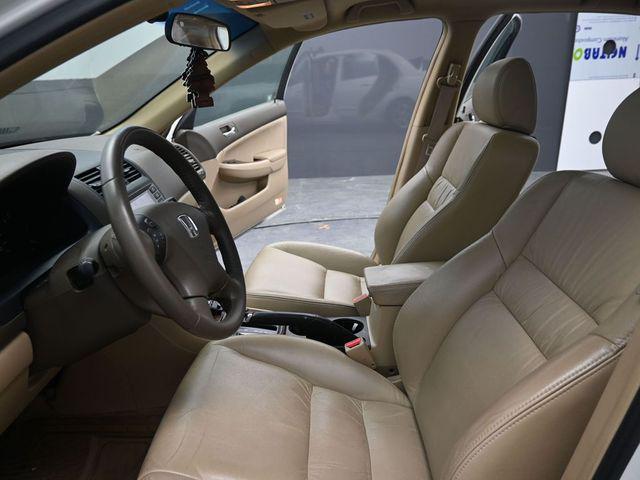 used 2006 Honda Accord car, priced at $7,900