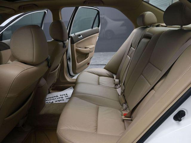 used 2006 Honda Accord car, priced at $7,900