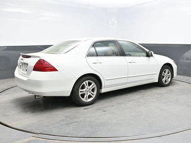 used 2006 Honda Accord car, priced at $7,900