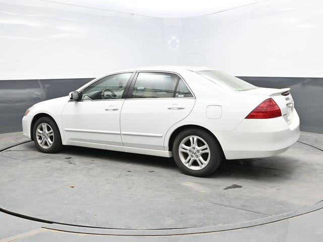 used 2006 Honda Accord car, priced at $7,900