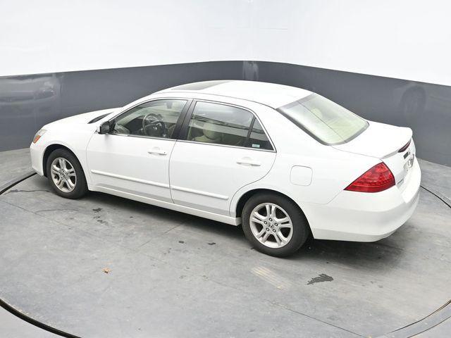 used 2006 Honda Accord car, priced at $7,900