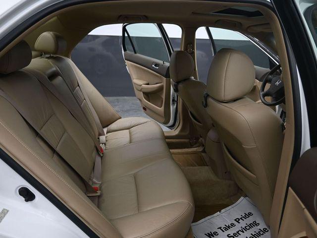 used 2006 Honda Accord car, priced at $7,900