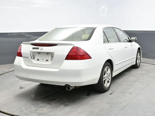 used 2006 Honda Accord car, priced at $7,900