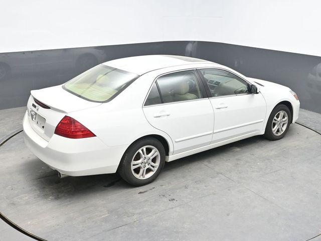 used 2006 Honda Accord car, priced at $7,900
