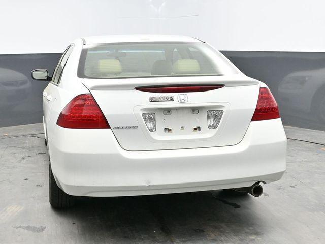 used 2006 Honda Accord car, priced at $7,900