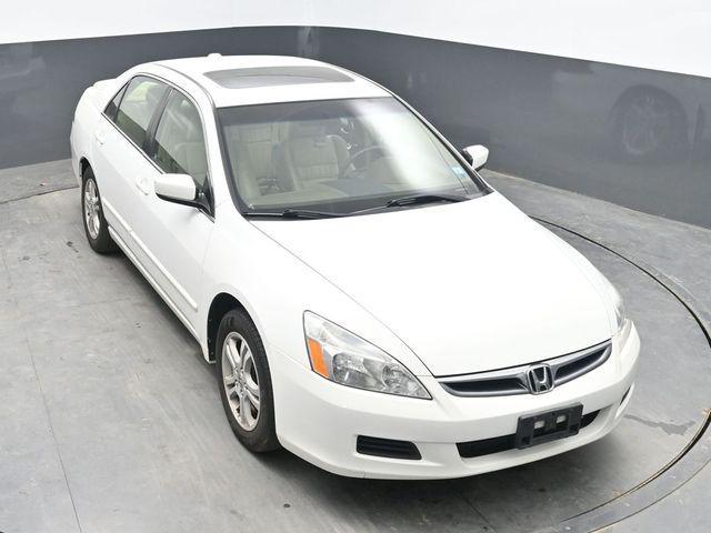 used 2006 Honda Accord car, priced at $7,900