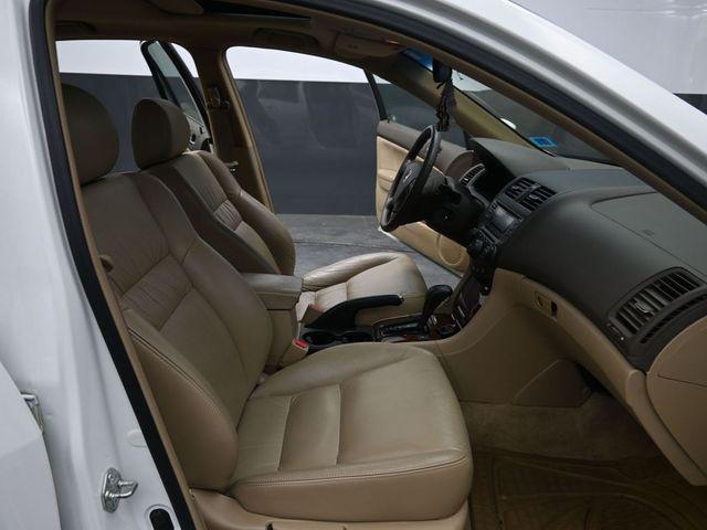used 2006 Honda Accord car, priced at $7,900