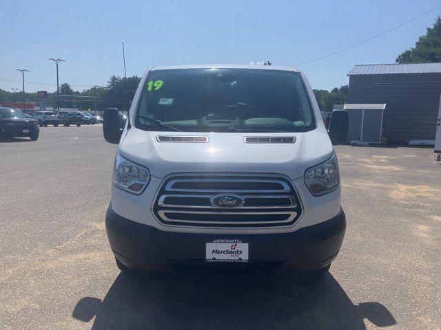 used 2019 Ford Transit-350 car, priced at $31,900