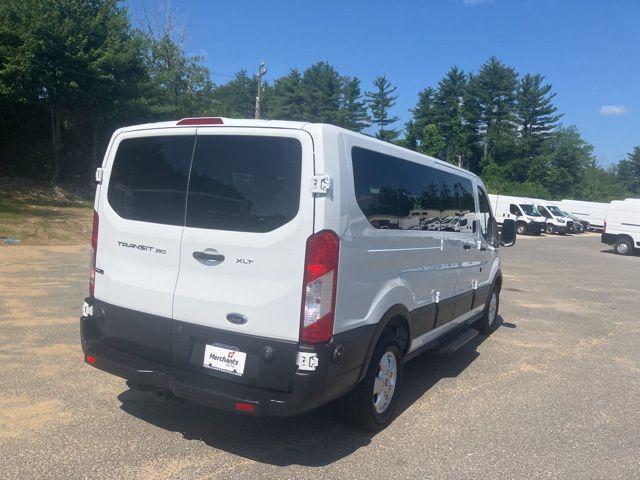used 2019 Ford Transit-350 car, priced at $31,900