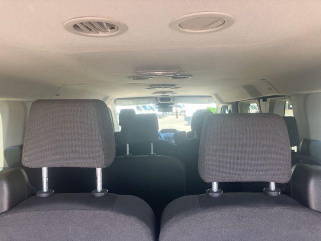 used 2019 Ford Transit-350 car, priced at $31,900